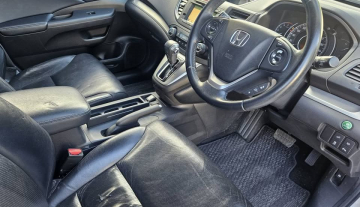 2015 Honda Crv Luxury no deposit finance11.jpg